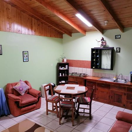 MonteverdeCassidini House公寓 外观 照片