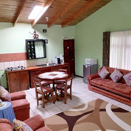 MonteverdeCassidini House公寓 外观 照片