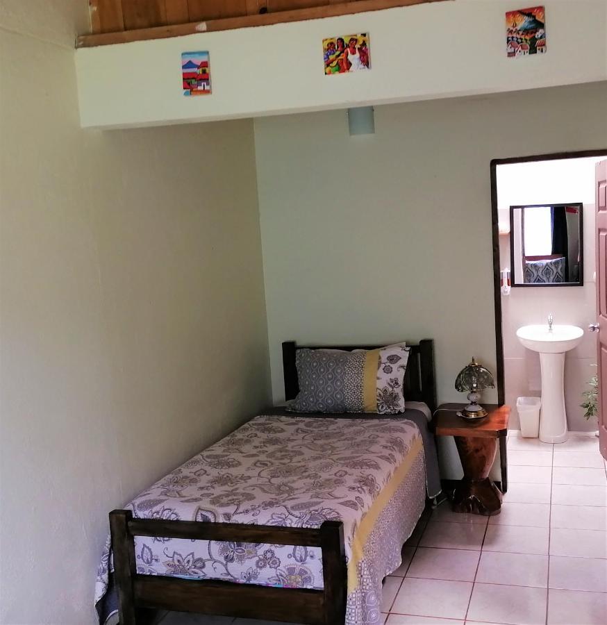 MonteverdeCassidini House公寓 外观 照片
