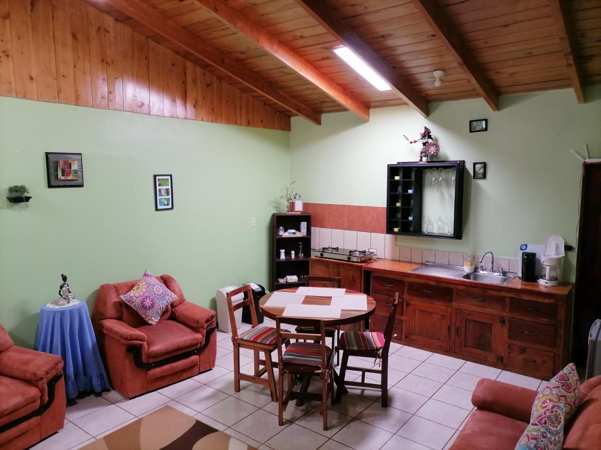 MonteverdeCassidini House公寓 外观 照片