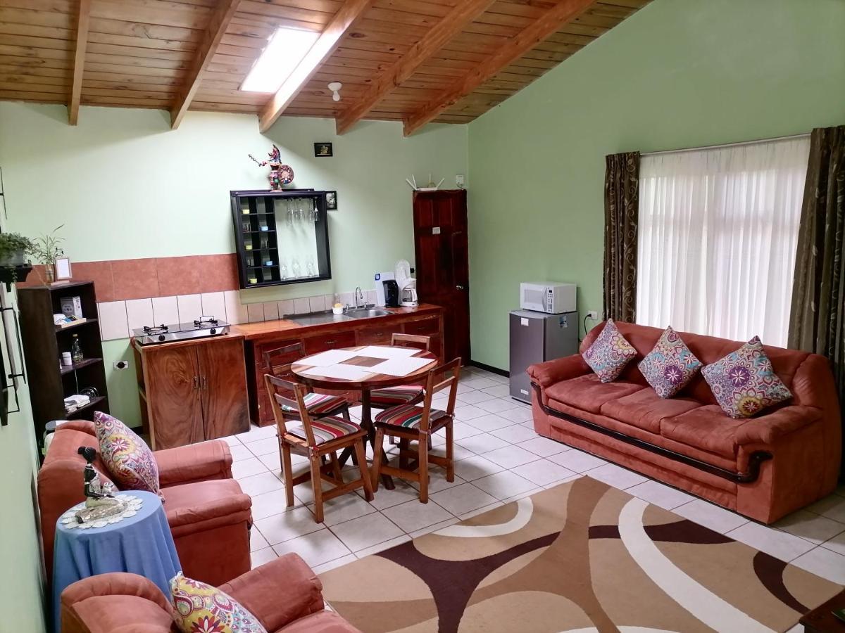 MonteverdeCassidini House公寓 外观 照片