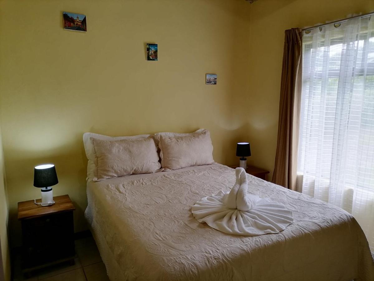 MonteverdeCassidini House公寓 外观 照片