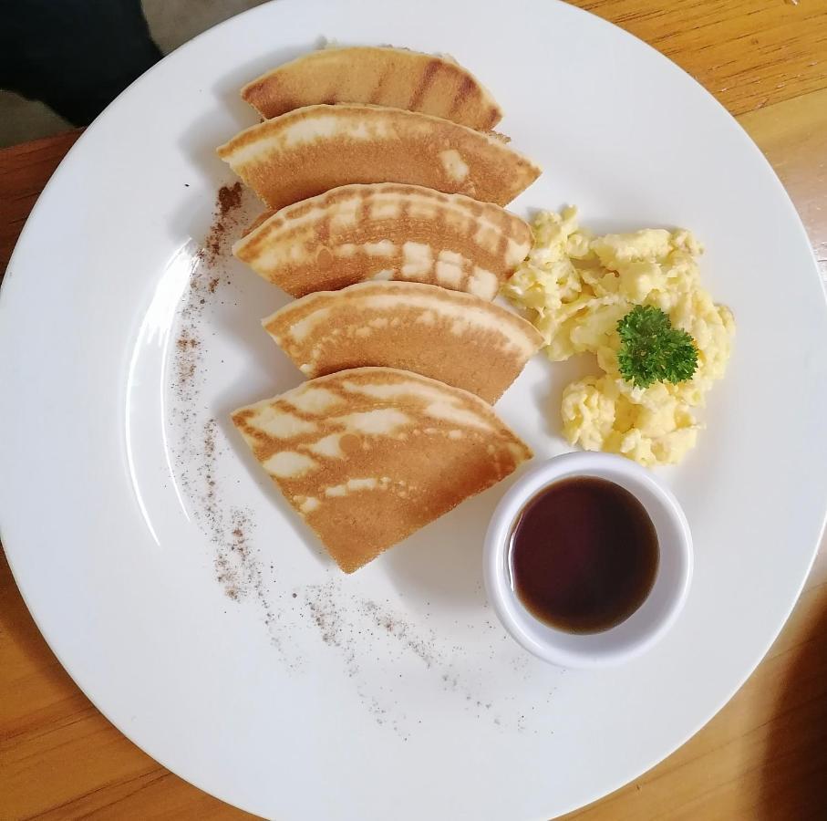 MonteverdeCassidini House公寓 外观 照片
