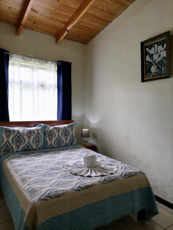 MonteverdeCassidini House公寓 外观 照片