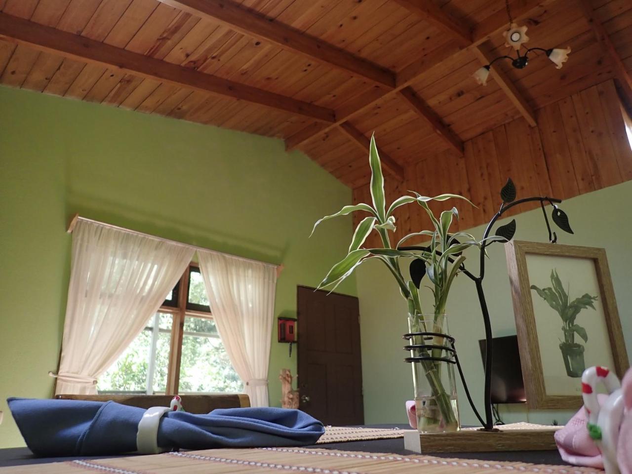 MonteverdeCassidini House公寓 外观 照片