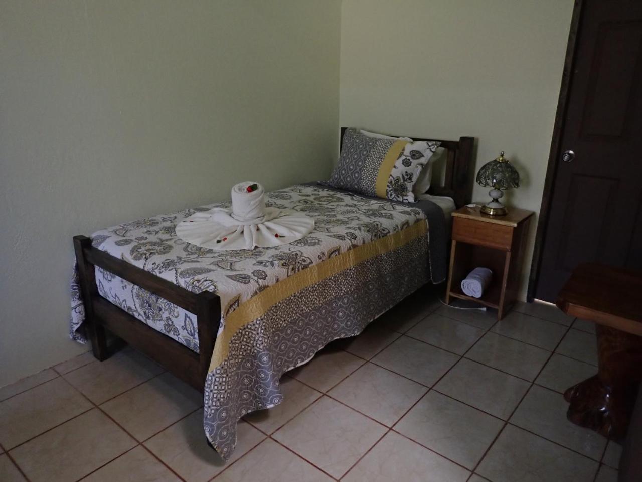 MonteverdeCassidini House公寓 外观 照片