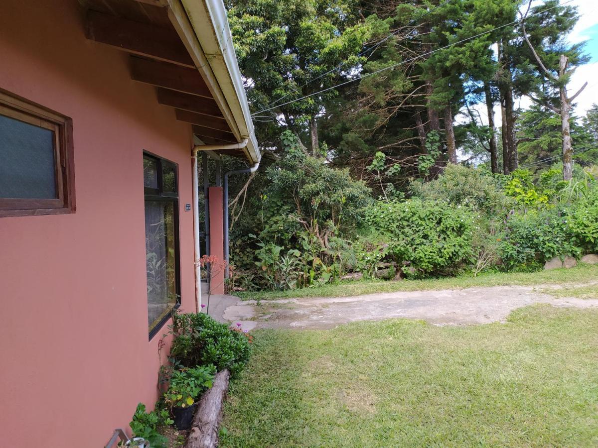 MonteverdeCassidini House公寓 外观 照片
