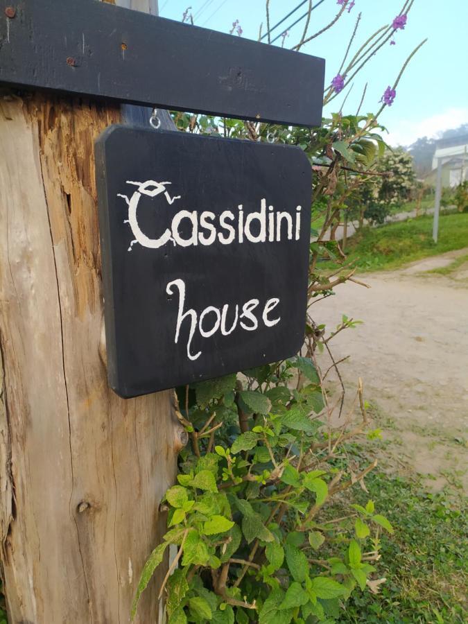MonteverdeCassidini House公寓 外观 照片